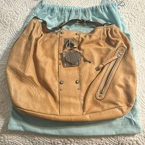 Rare Juicy Couture handbag